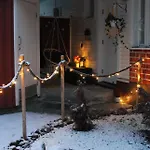 아파트 Cozy Sauna By Trails, *