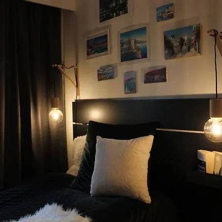 Cozy Sauna By Trails, Rovaniemi