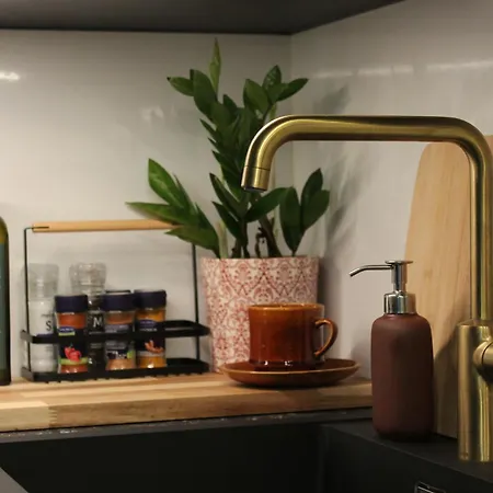 Cozy Sauna By Trails, Rovaniemi