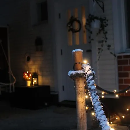 Cozy Sauna By Trails, Rovaniemi