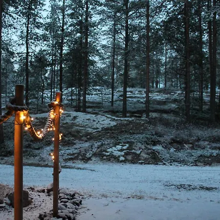 Cozy Sauna By Trails, Apartman Rovaniemi