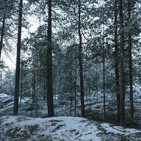 Cozy Sauna By Trails, Apartman Rovaniemi